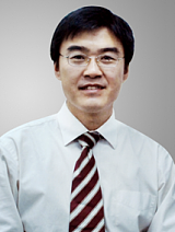 Mr. Yingqiu Chen 陈迎秋